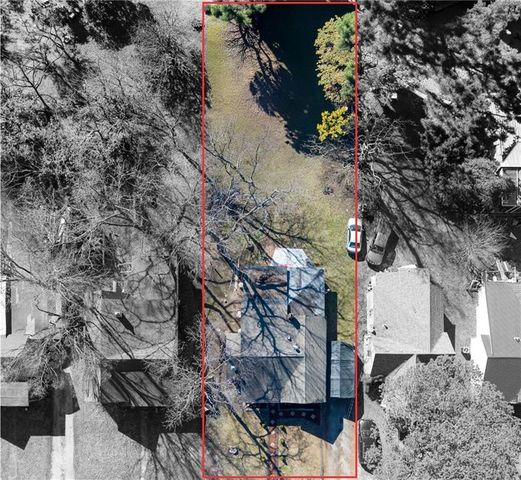 604 E Franklin Street, Clinton, MO 64735