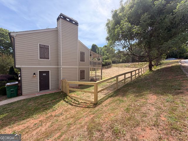 102 Welch Place, Athens, GA 30606