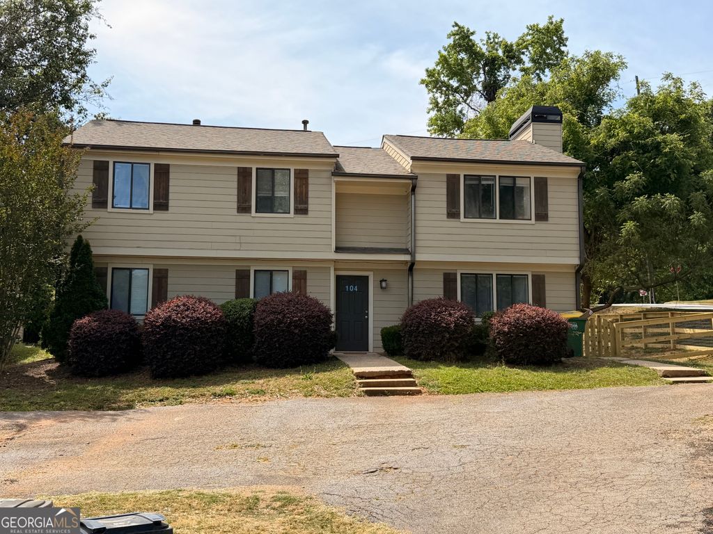 102 Welch Place, Athens, GA 30606