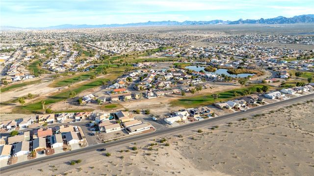 1821 E Lipan Boulevard, Fort Mohave, AZ 86426