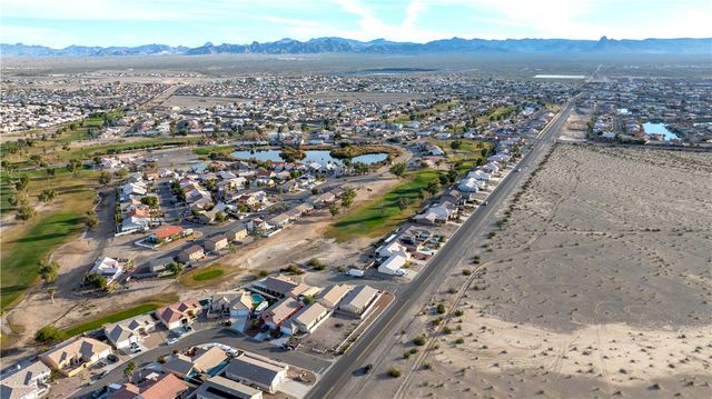 1821 E Lipan Boulevard, Fort Mohave, AZ 86426
