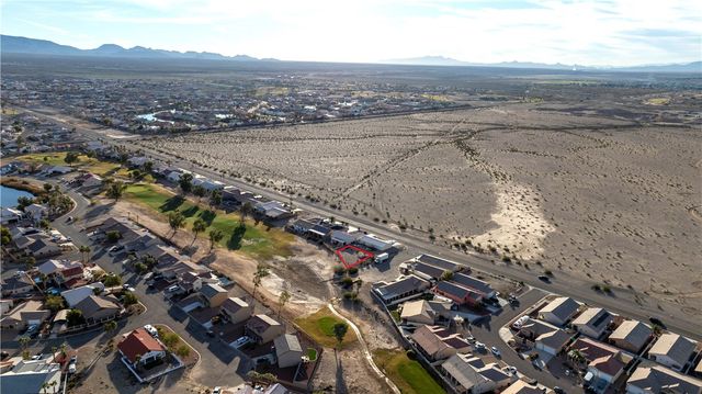1821 E Lipan Boulevard, Fort Mohave, AZ 86426
