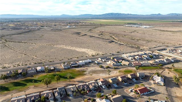 1821 E Lipan Boulevard, Fort Mohave, AZ 86426
