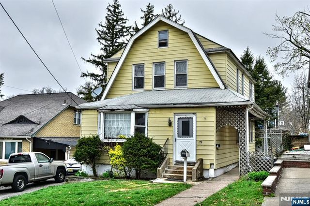 129 South Street, Bogota, NJ 07603