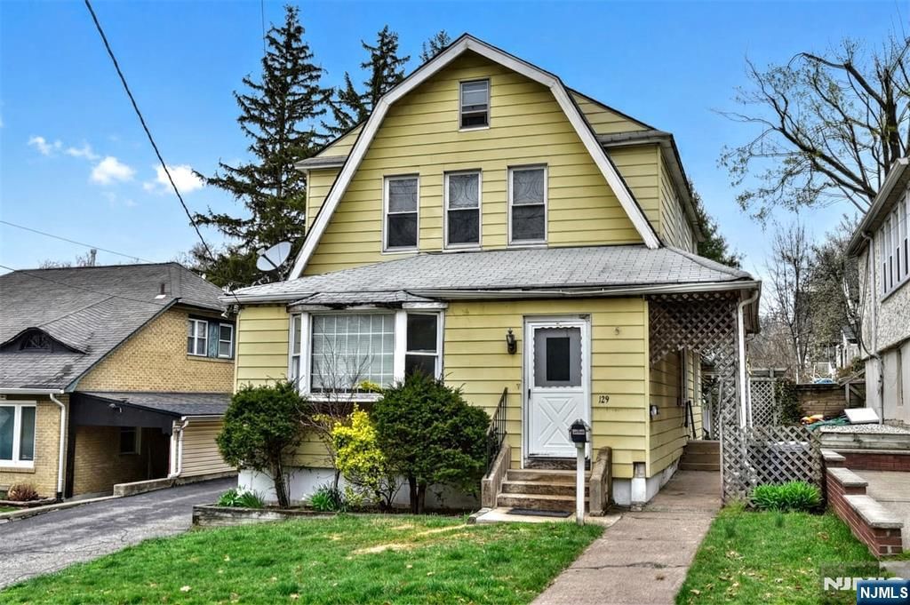 129 South Street, Bogota, NJ 07603