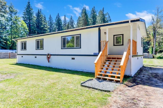 41794 Mountain View Lane, Concrete, WA 98237