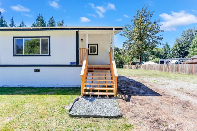 41794 Mountain View Lane, Concrete, WA 98237