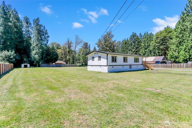 41794 Mountain View Lane, Concrete, WA 98237