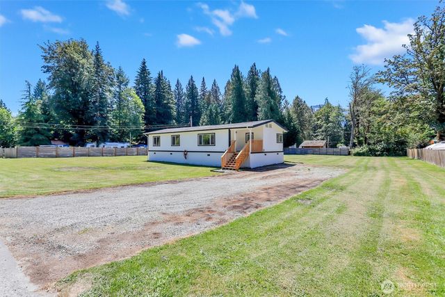 41794 Mountain View Lane, Concrete, WA 98237