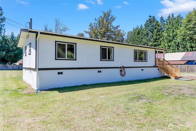 41794 Mountain View Lane, Concrete, WA 98237
