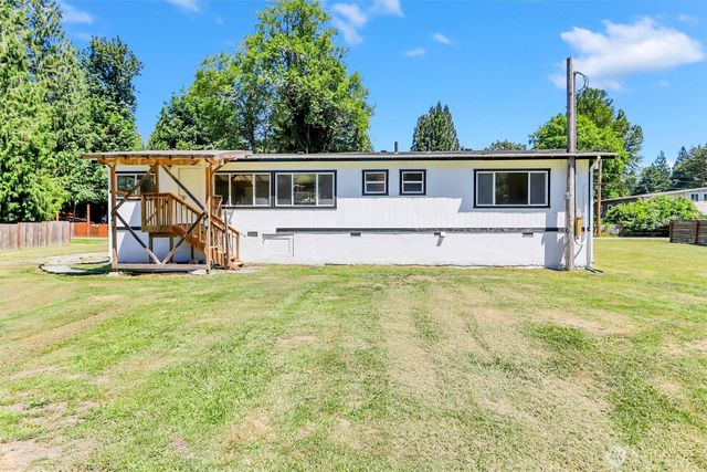 41794 Mountain View Lane, Concrete, WA 98237