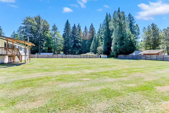 41794 Mountain View Lane, Concrete, WA 98237