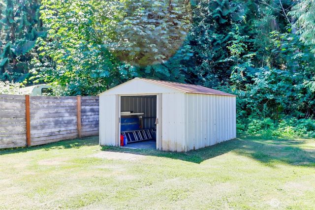 41794 Mountain View Lane, Concrete, WA 98237