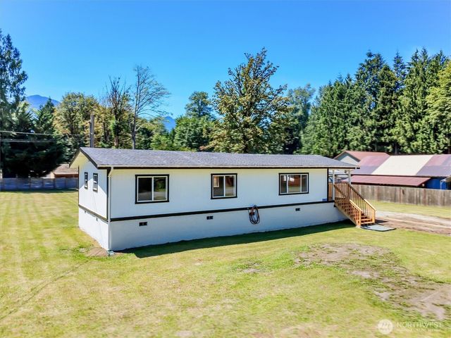 41794 Mountain View Lane, Concrete, WA 98237