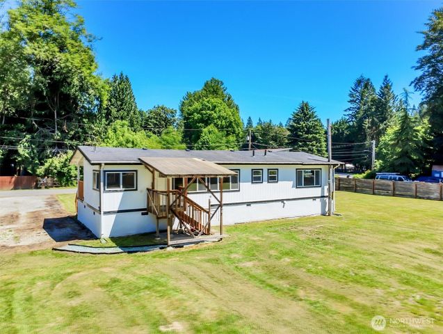 41794 Mountain View Lane, Concrete, WA 98237