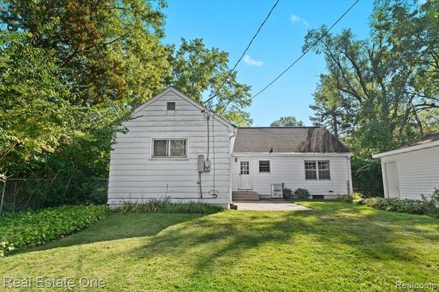 705 Cornell Road, Ypsilanti, MI 48197