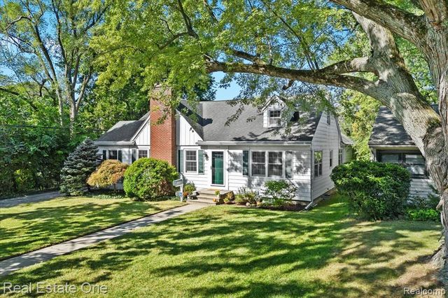 705 Cornell Road, Ypsilanti, MI 48197