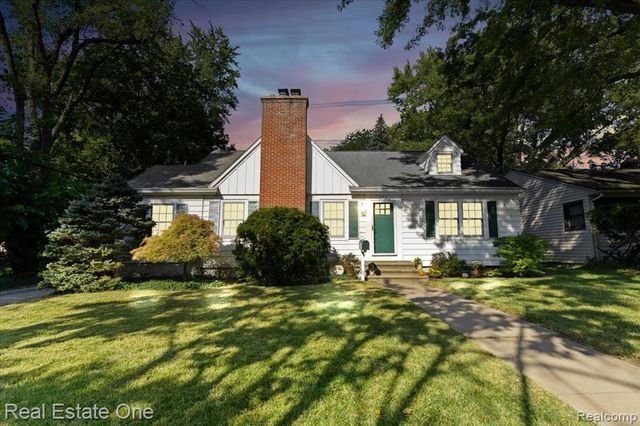 705 Cornell Road, Ypsilanti, MI 48197