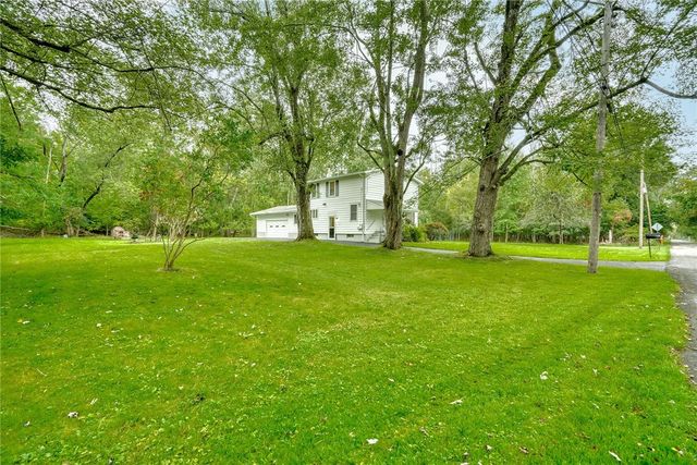 163 Delaware Avenue, Brighton, NY 14623