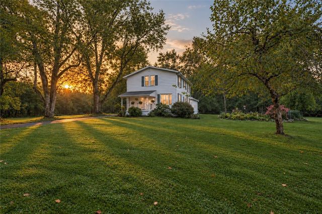 163 Delaware Avenue, Brighton, NY 14623