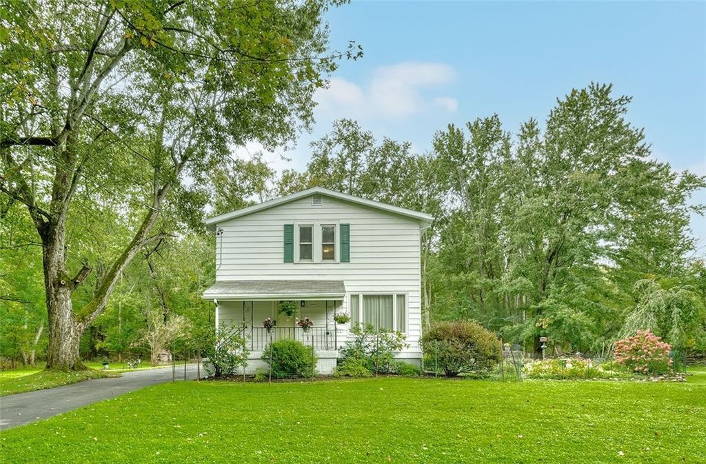 163 Delaware Avenue, Brighton, NY 14623