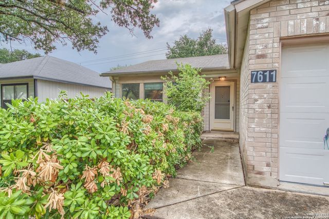 7611 SCENIC GLADE, San Antonio, TX 78249