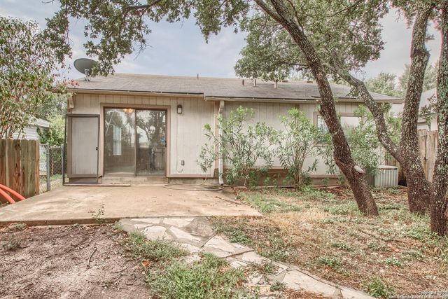 7611 SCENIC GLADE, San Antonio, TX 78249