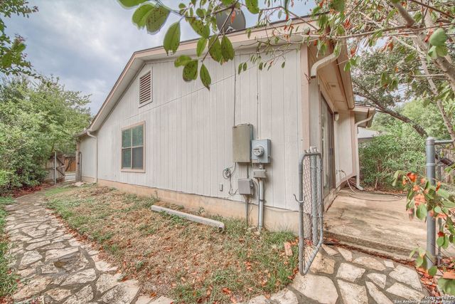 7611 SCENIC GLADE, San Antonio, TX 78249