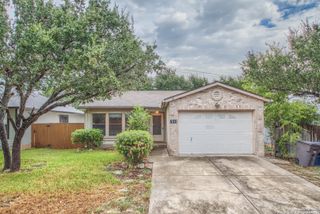 7611 SCENIC GLADE, San Antonio, TX 78249