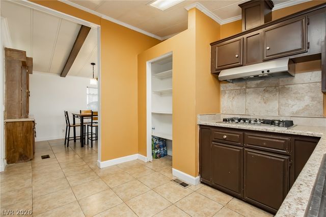 3608 Big Sur Drive, Las Vegas, NV 89122