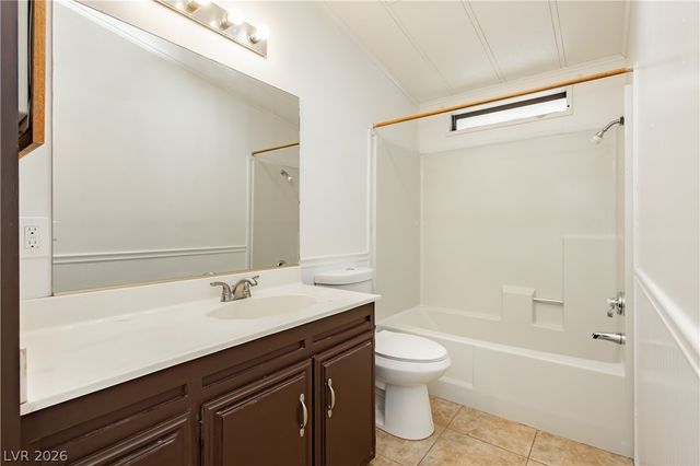 3608 Big Sur Drive, Las Vegas, NV 89122