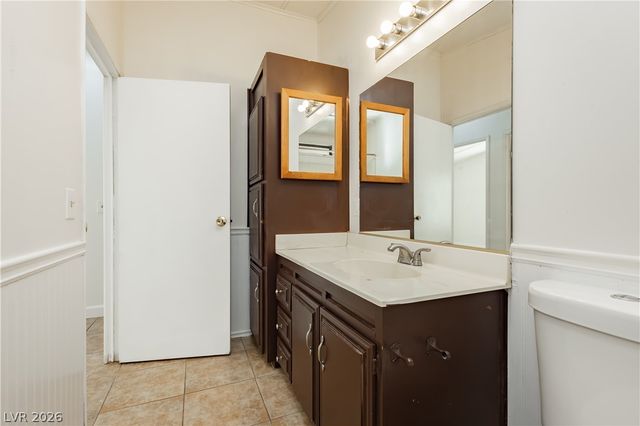 3608 Big Sur Drive, Las Vegas, NV 89122