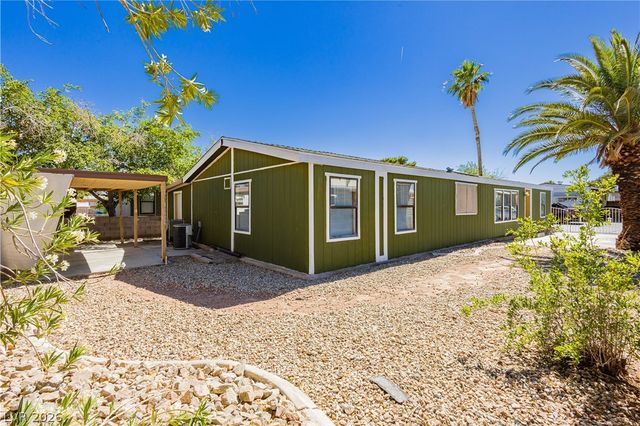3608 Big Sur Drive, Las Vegas, NV 89122