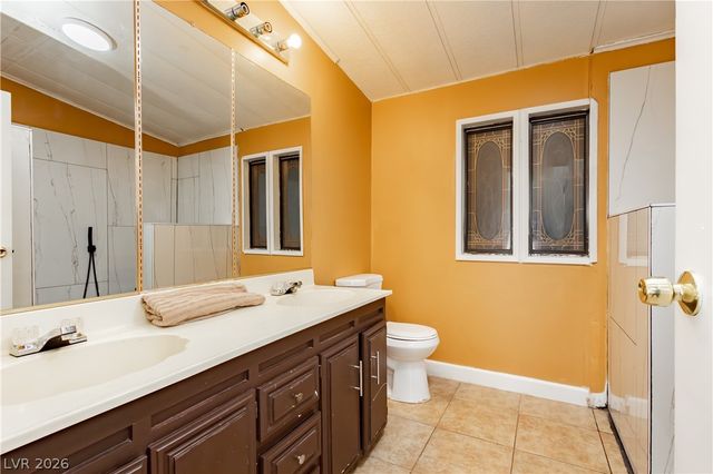 3608 Big Sur Drive, Las Vegas, NV 89122