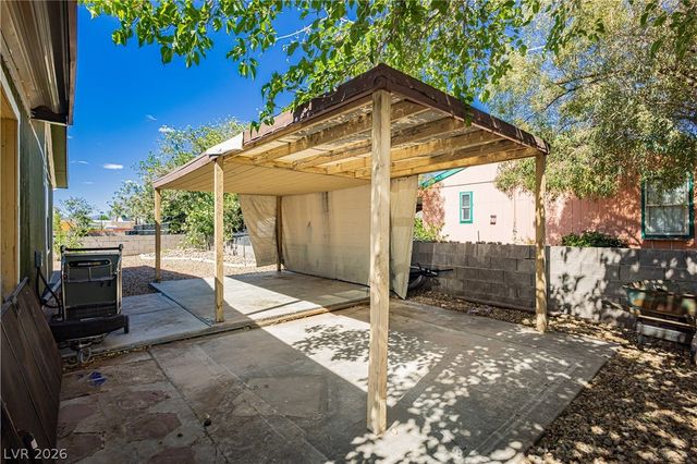 3608 Big Sur Drive, Las Vegas, NV 89122