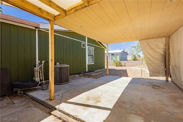 3608 Big Sur Drive, Las Vegas, NV 89122