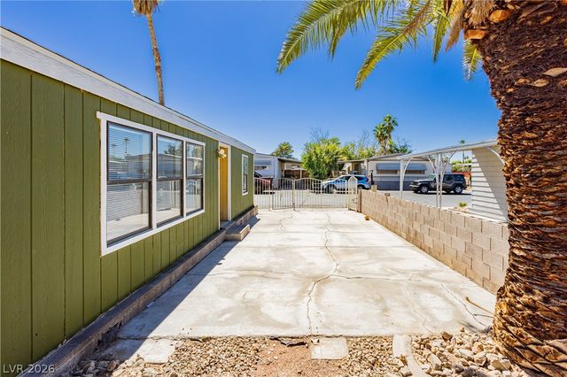 3608 Big Sur Drive, Las Vegas, NV 89122