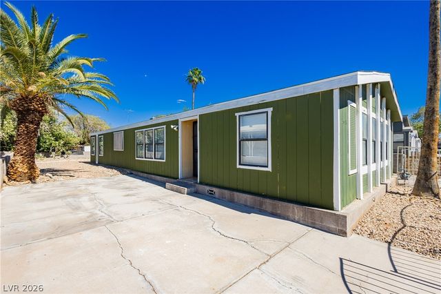 3608 Big Sur Drive, Las Vegas, NV 89122
