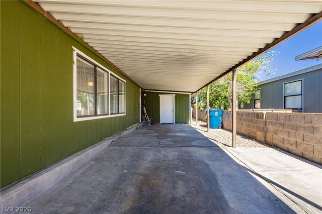 3608 Big Sur Drive, Las Vegas, NV 89122
