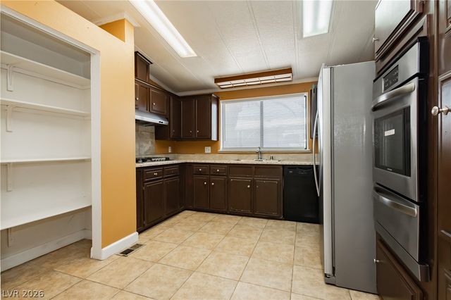 3608 Big Sur Drive, Las Vegas, NV 89122