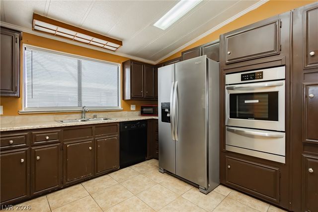 3608 Big Sur Drive, Las Vegas, NV 89122