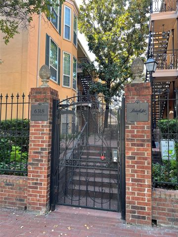 6318 Richmond Avenue 3102, Dallas, TX 75214