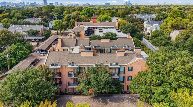 6318 Richmond Avenue 3102, Dallas, TX 75214