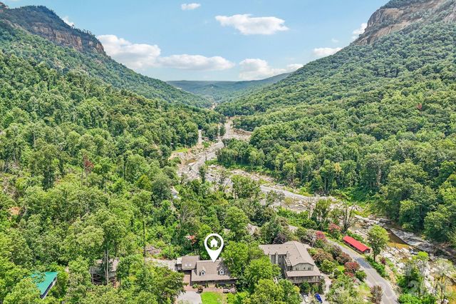 950 Main Street 4, Chimney Rock, NC 28720
