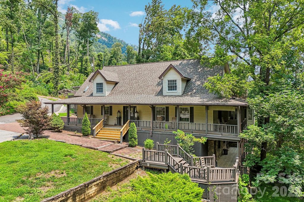 950 Main Street 4, Chimney Rock, NC 28720