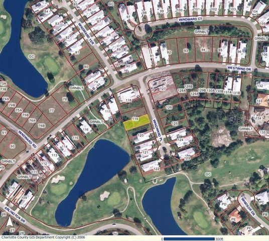 10 WINDWARD PLACE, Placida, FL 33946