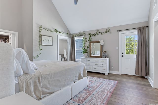 1180 Garraty Rd Unit 9, San Antonio, TX 78209