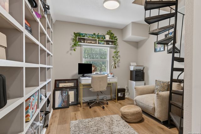 1180 Garraty Rd Unit 9, San Antonio, TX 78209