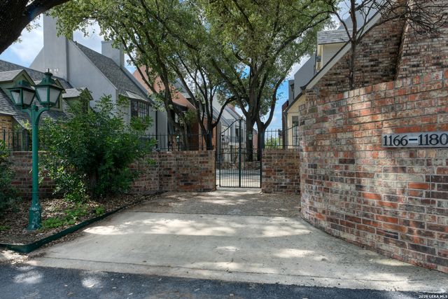 1180 Garraty Rd Unit 9, San Antonio, TX 78209