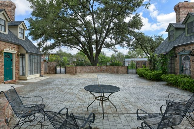 1180 Garraty Rd Unit 9, San Antonio, TX 78209